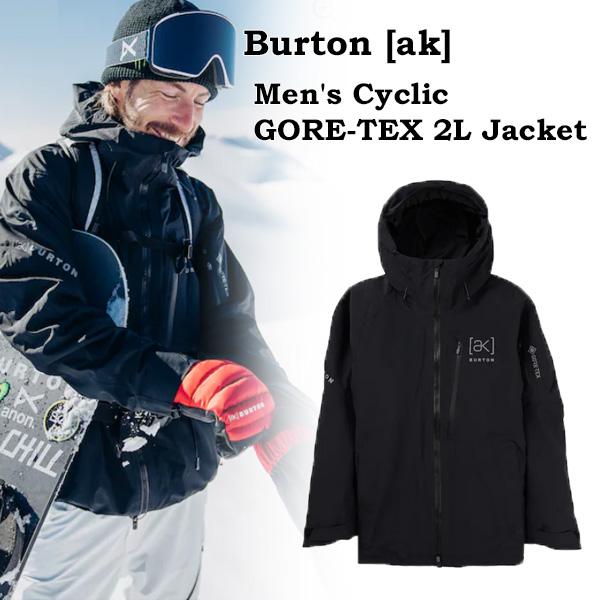 BURTON（バートン） 24-25 BURTON メンズ スノーボードウエア Men's