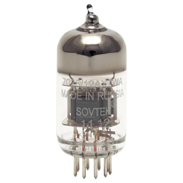 SOVTEK 7025 / 12AX7WA 真空管 : THEONE エフェクター通販 - 通販