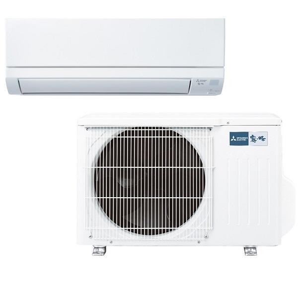 霧ヶ峰 三菱電機 エアコン 6畳 MSZ-GV2225-W MSZ-GV2225 : 卸直売
