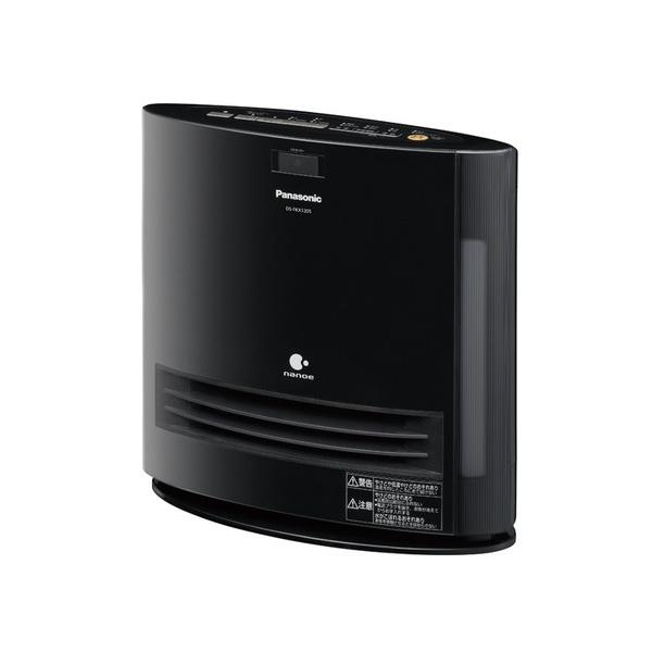 Panasonic（パナソニック） DS-FKX1205-K 加湿機能付きセラミック