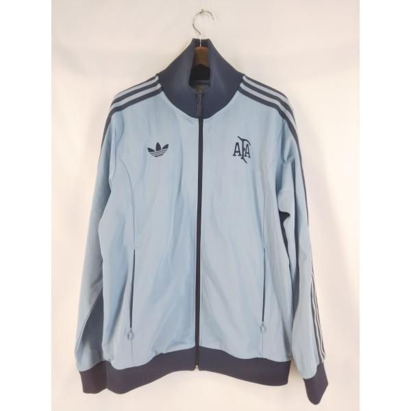 adidas（アディダス） adidas originals アルゼンチン代表 50th