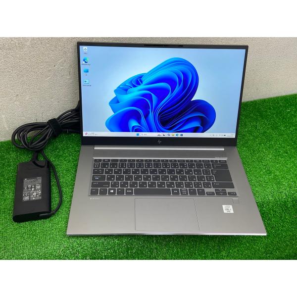 日本HP hp zbook studio g7 mobile workstation i7-10th gen laptop i7