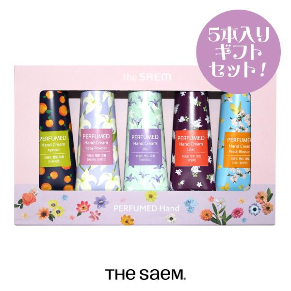 the SAEM（ザセム） 【10％オフ】【送料無料】 【ギフトセット