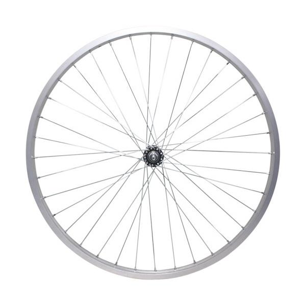 敷島 前輪 20 × 1.50 ホイール アルミリム 20インチ フロント 車輪