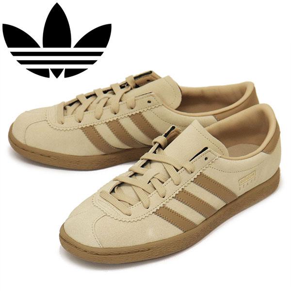 adidas Originals (アディダス) JI1886 STADT スニーカー マジック