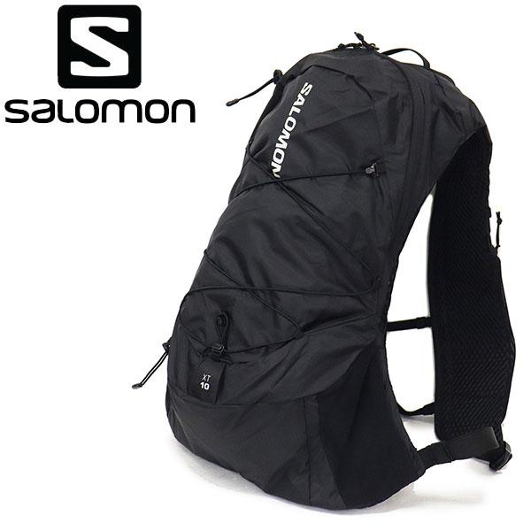 SALOMON（サロモン） LC2535600 XT 10 SET ユニセックス ハイキング