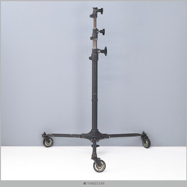 RDS 1k 車付スタンド AL-105-2-STAND H1005-2035mm 【8】ハイスタンド