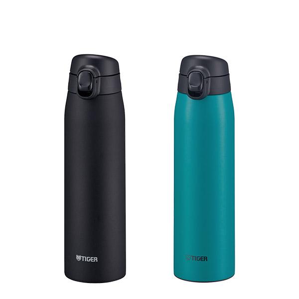 タイガー魔法瓶 数量限定 水筒 2本セットタイガーステンレスボトル