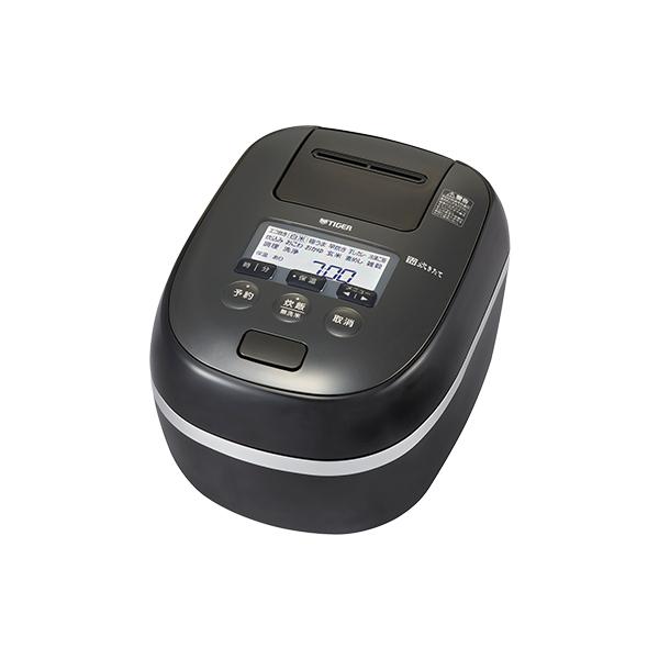 炊きたて 炊飯器 3合炊き 圧力IH炊飯器 タイガー JPD-G060 早炊き 冷凍