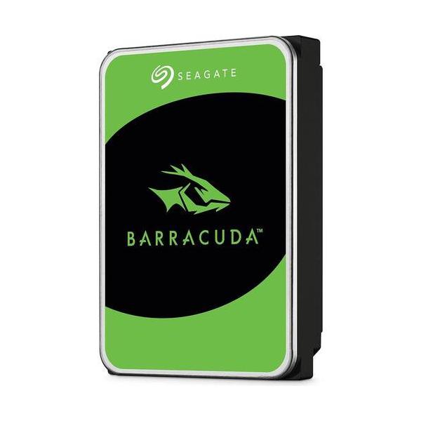 ST16000DM001 [3.5インチ内蔵HDD / 16TB 7200rpm BarraCudaシリーズ