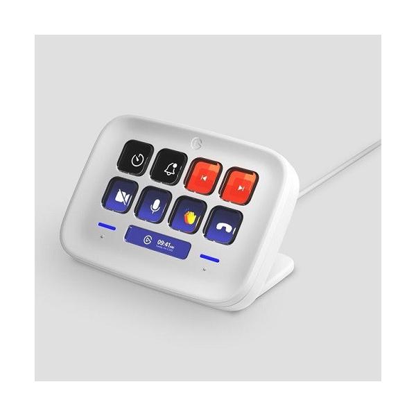 StreamDeck Neo［10GBJ9901］ : ツクモ パソコン Yahoo!店 - 通販