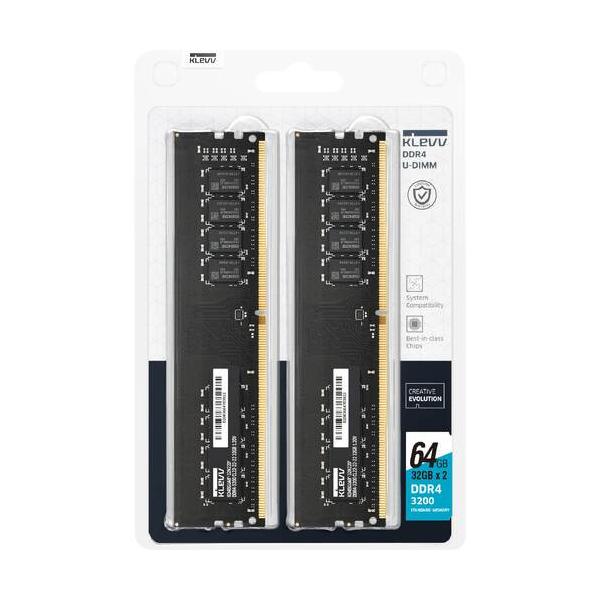 KLEVV KD4BGUA80-32N220D : ツクモ パソコン Yahoo!店 - 通販 - Yahoo