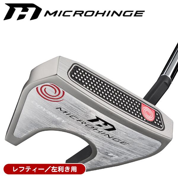 ODYSSEY（キャロウェイゴルフ） レフティー オデッセイ パター 2024