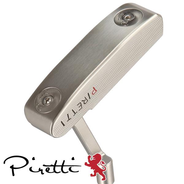 Piretti（ピレッティ） 2024 801R ツアーオンリー 303SS #2755 パター