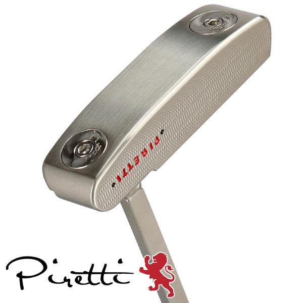 Piretti（ピレッティ） 2024 801R ロングネック ツアーオンリー GSS