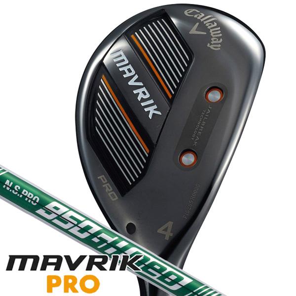 Callaway（キャロウェイ） マーベリック プロ N.S.PRO 950GH neo