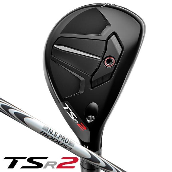 Titleist（タイトリスト） TSR2 N.S.PRO モーダス3 HYBRID GOST