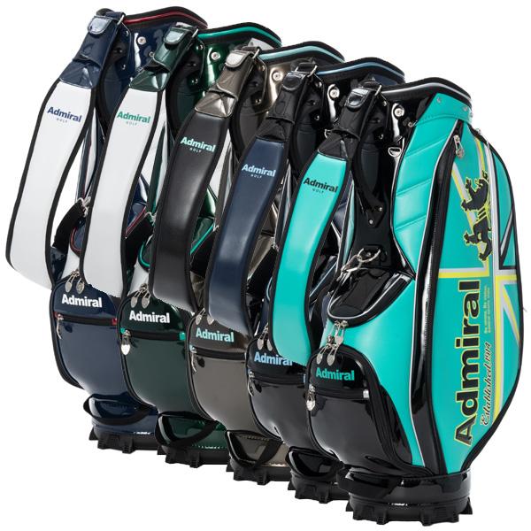 Admiral Golf（アドミラルゴルフ） アドミラル キャディバッグ