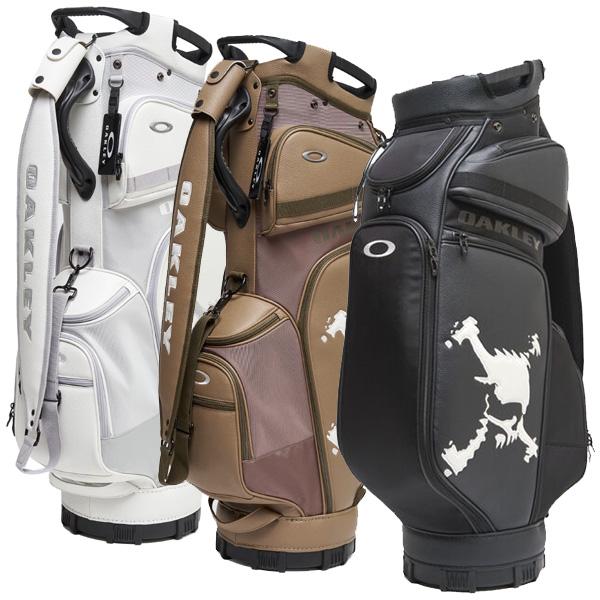 OAKLEY（オークリー） スカル 17.0 FOS901372 キャディバッグ : つるや