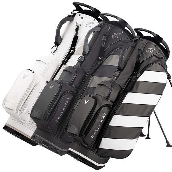 Callaway（キャロウェイ） ☆付属ネームタグ名入れ無料☆キャロウェイ