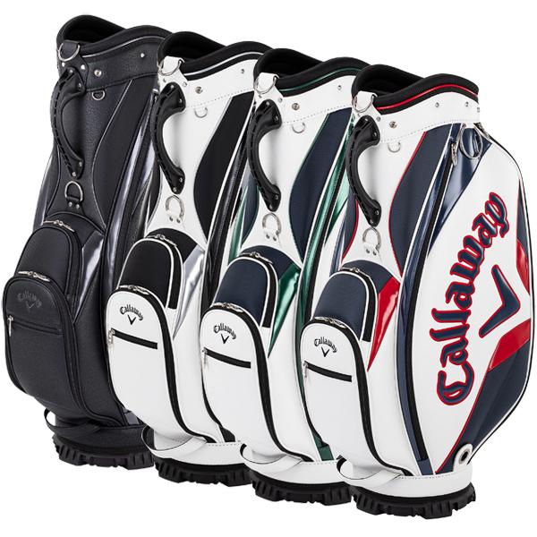 Callaway（キャロウェイ） メンズ 2025 エクシア キャディバッグ 男性