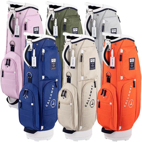 Callaway（キャロウェイ） メンズ 2025 アドバンス キャディバッグ