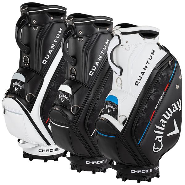 Callaway（キャロウェイ） キャディバッグ ツアー メンズ カート型 9.5