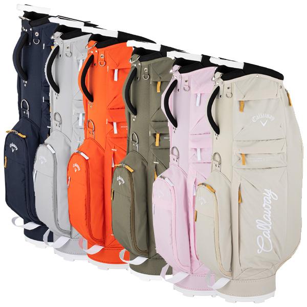 Callaway（キャロウェイ） キャディバッグ アドバンス メンズ