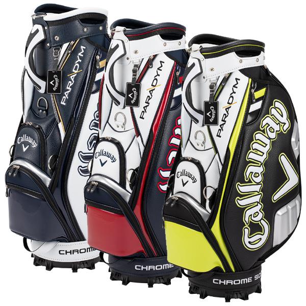 Callaway（キャロウェイ） 2023 ツアー キャディバッグ : つるやゴルフ