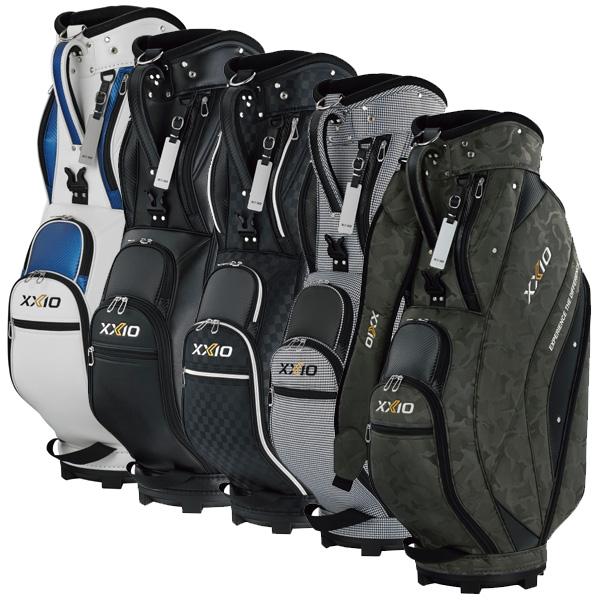 XXIO 付属ネームタグ名入れ無料 ダンロップ ゼクシオ GGC-X161 9.5型