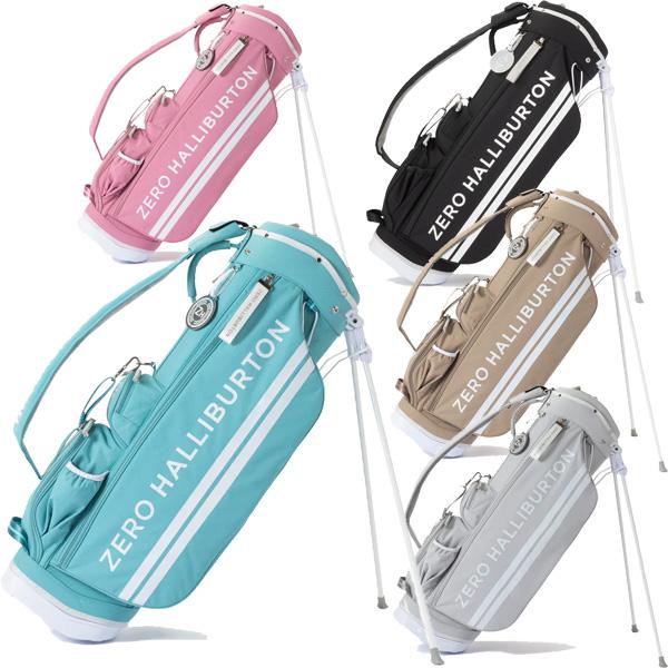 ZERO HALLIBURTON（ゼロハリバートン） ZHG-CB4 82581 スタンド 9.0型