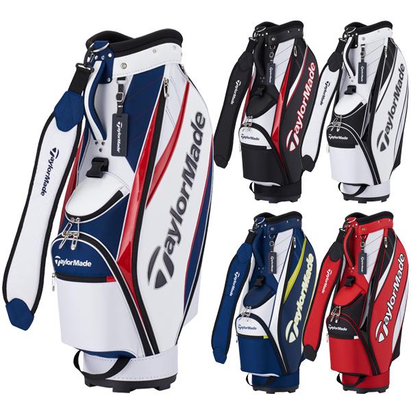 TaylorMade（テーラーメイド） 2022 TD271 トゥルーライト キャディ