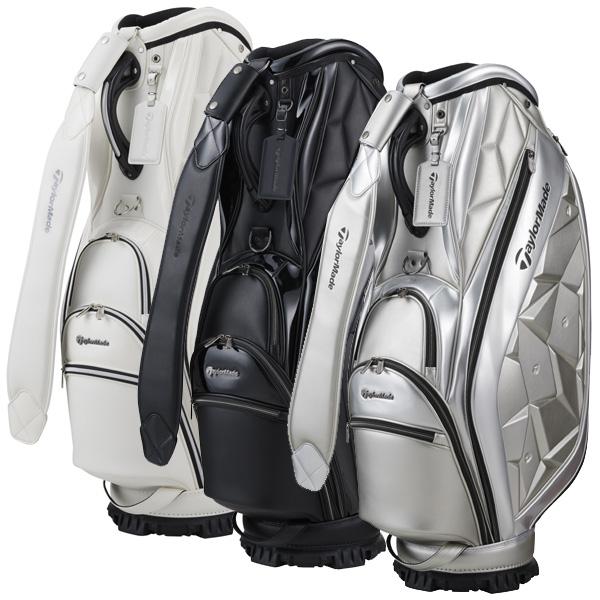 TaylorMade（テーラーメイド） 2023 プレミアムモダン TJ079 キャディ