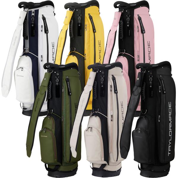 TaylorMade（テーラーメイド） 2023 シティテック TJ091 スタンド