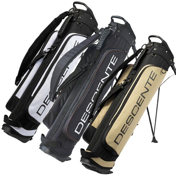 DESCENTE（デサント） DQBVJJ05 軽量コンパクト 6.5型 2.2kg スタンド