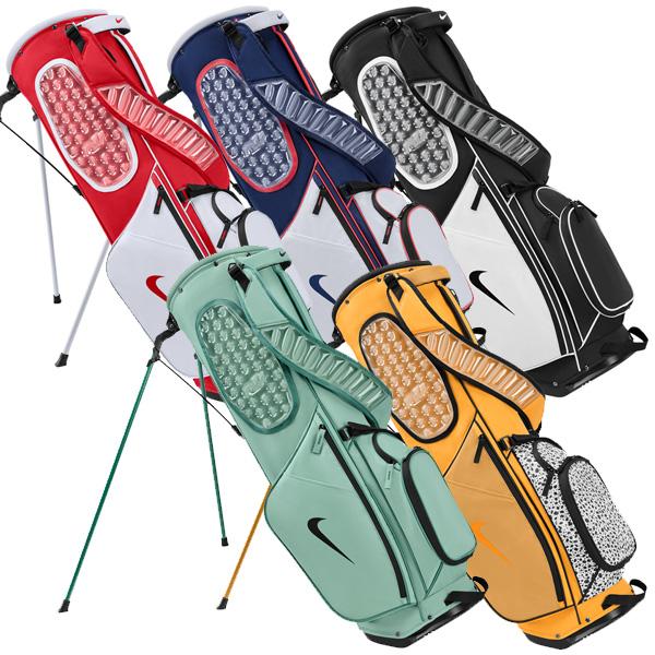NIKE（ナイキ） キャディバッグ GF3018 メンズ レディース エア