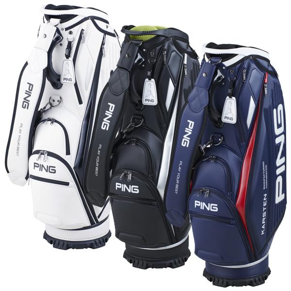 PING（ピン） 付属ネームタグ名入れ無料 2024 CB-P2401