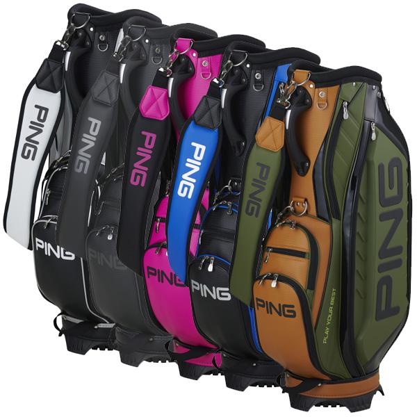 PING（ピン） キャディバッグ CB-U2504 メンズ レディース