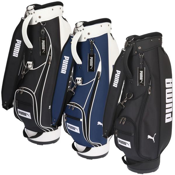 PUMA（プーマ） ☆付属ネームタグ名入れ無料☆プーマ 2024 ゴルフEX V1