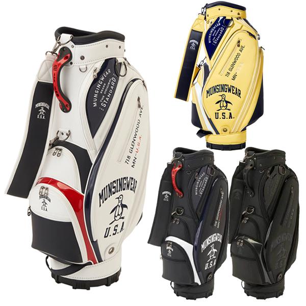 Munsingwear（マンシングウェア） マンシング MQBSJJ00 スポーティ