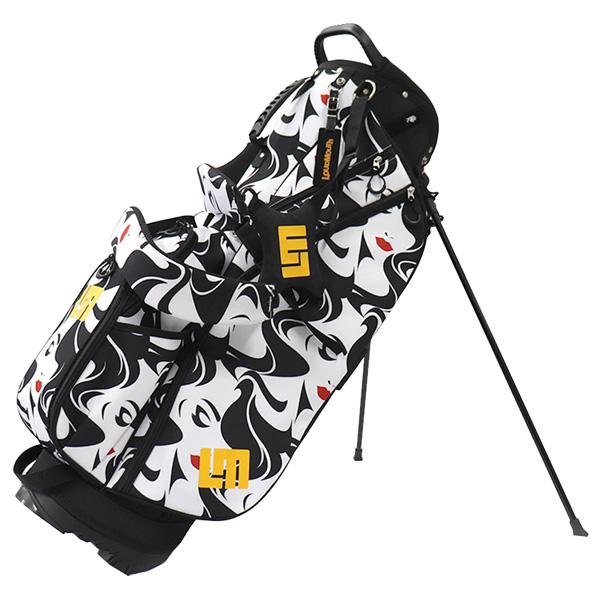 LOUDMOUTH（ラウドマウスゴルフ） ラウドマウス LM-CB0021-152 8.5型