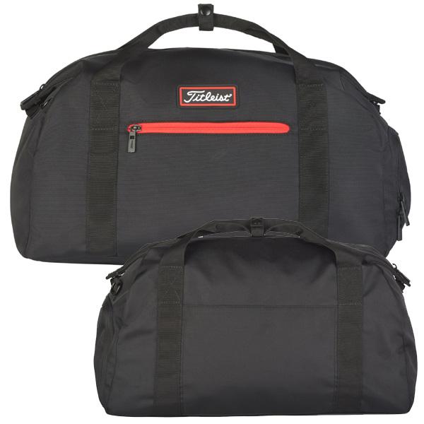 Titleist（タイトリスト） TA20PBB プレーヤーズ ボストンバッグ