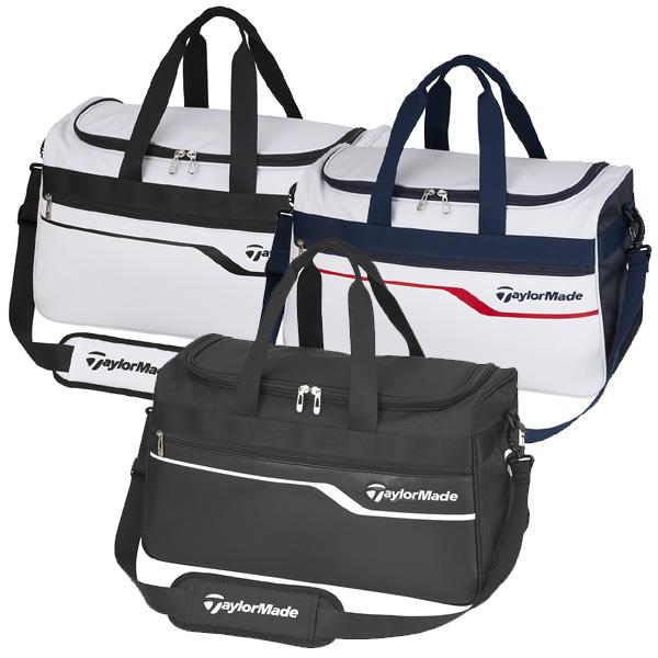 TaylorMade（テーラーメイド） ボストンバッグ TL874 メンズ トゥルー