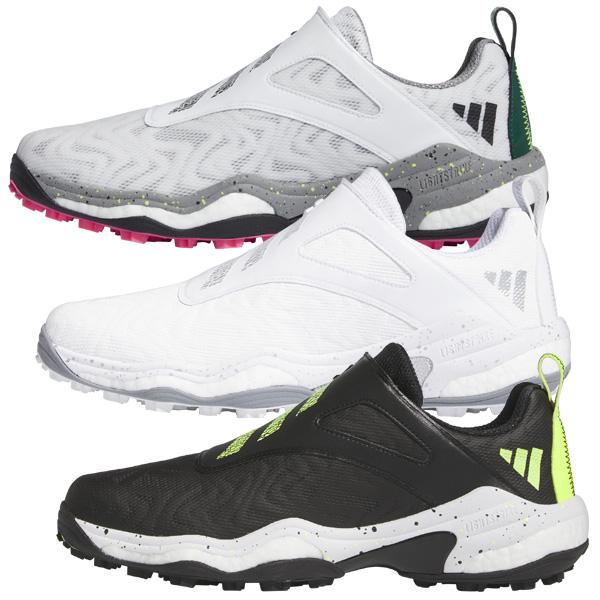 adidas（アディダス） 2025 コードカオス BOA NKZ93 スパイクレス