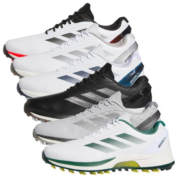 adidas（アディダス） メンズ 2025 アディゼロ ZG 25 NLC98 スパイク