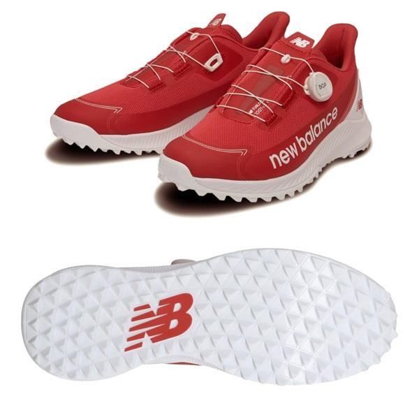 New Balance（ニューバランス） MGS1001R スパイクレス ゴルフシューズ