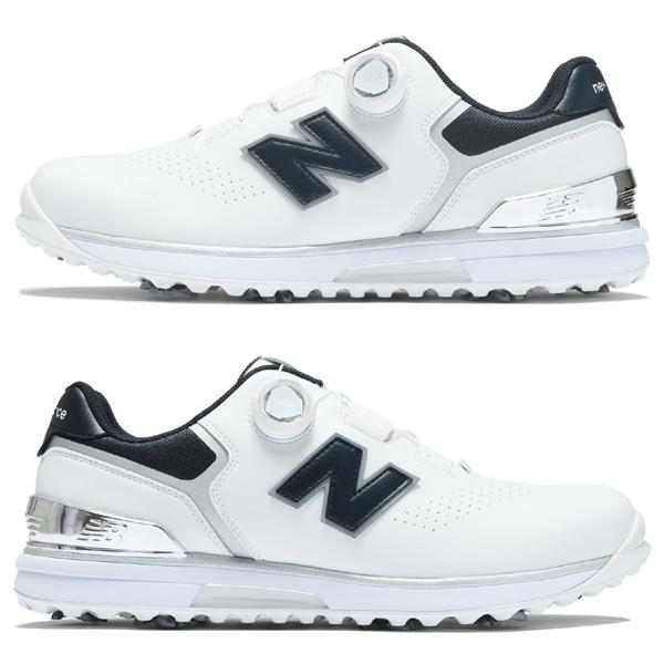 New Balance Golf（ニューバランスゴルフ） 男女兼用サイズ展開