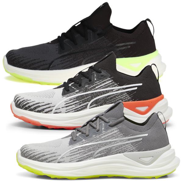 PUMA（プーマ） 2024 エレクトロキャット ニトロ 378826 スパイクレス