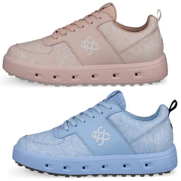 ecco（エコー） レディース 2025 ストリート 720 グラフィック 110723