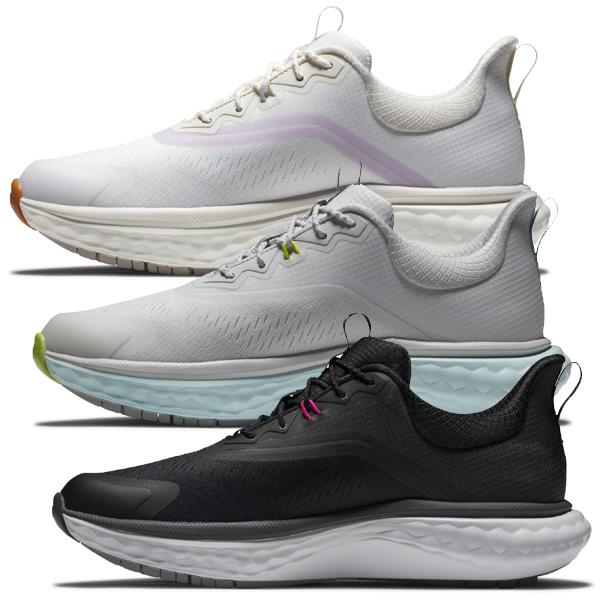 FootJoy（フットジョイ） レディース 2025 クオンタム LACED スパイク